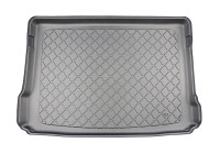 Tapis de coffre adapté pour Mercedes GLA (H247) SUV/5 12.2019- / Mercedes EQA (H243) SUV électrique