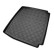 Tapis de coffre adapté pour Mercedes GLB (X247) 2019-, Vignette 3
