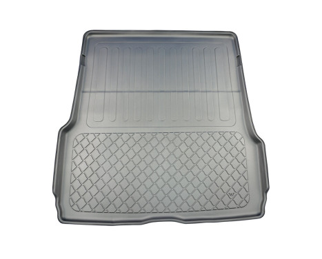 Tapis de coffre adapté pour Mercedes GLS (X167) SUV/5 10.2019-