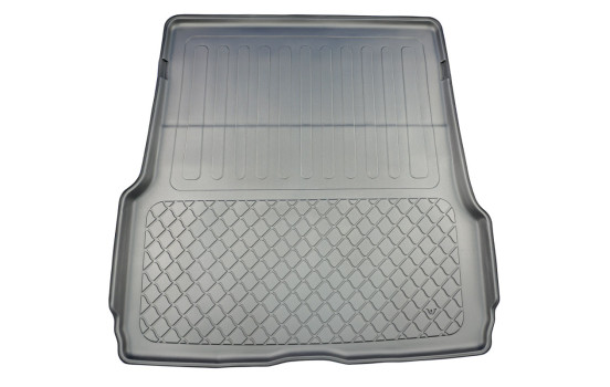 Tapis de coffre adapté pour Mercedes GLS (X167) SUV/5 10.2019-