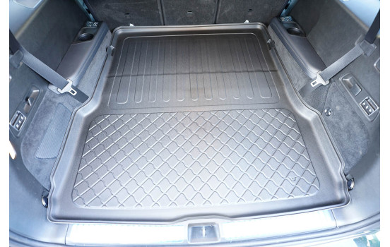 Tapis de coffre adapté pour Mercedes GLS (X167) SUV/5 10.2019-, Image 4