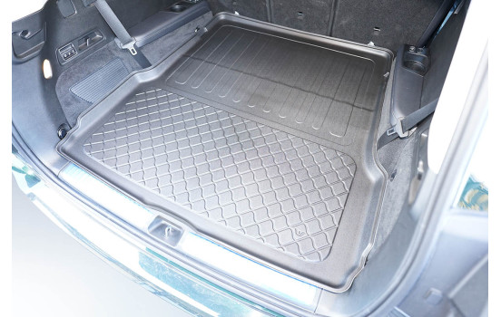 Tapis de coffre adapté pour Mercedes GLS (X167) SUV/5 10.2019-, Image 5