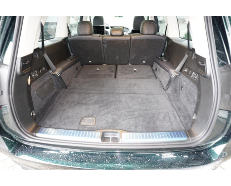 Tapis de coffre adapté pour Mercedes GLS (X167) SUV/5 10.2019-, Image 7