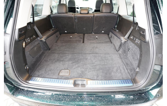 Tapis de coffre adapté pour Mercedes GLS (X167) SUV/5 10.2019-, Image 7