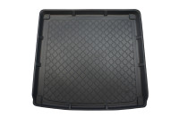 Tapis de coffre adapté pour Mercedes ML / Classe M W164 SUV/5 08.2005-2011