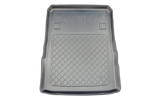Tapis de coffre adapté pour Mercedes SV 223 long S/4 12.2020-