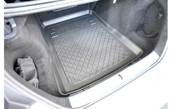 Tapis de coffre adapté pour Mercedes SV 223 long S/4 12.2020-, Image 6
