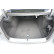 Tapis de coffre adapté pour Mercedes SV 223 long S/4 12.2020-, Vignette 7