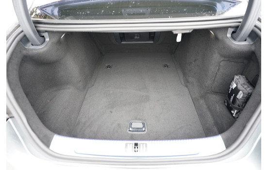 Tapis de coffre adapté pour Mercedes SV 223 long S/4 12.2020-, Image 7