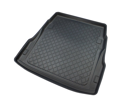 Tapis de coffre adapté pour Mercedes SW 222 S/4 07.2013-11.2020, Image 3