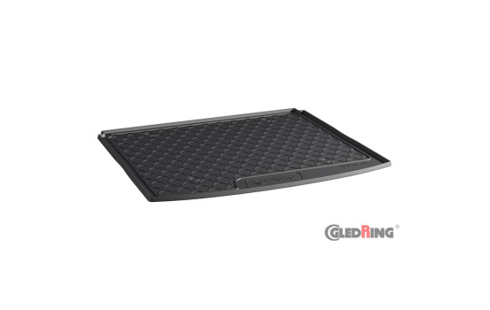 Tapis de coffre adapté pour MG ZS 2017- sauf EV (plancher de chargement haut et bas), Image 2