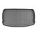 Tapis de coffre adapté pour Mini Clubman IC/5 11.2006-09.2015