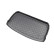 Tapis de coffre adapté pour Mini Clubman IC/5 11.2006-09.2015, Vignette 3