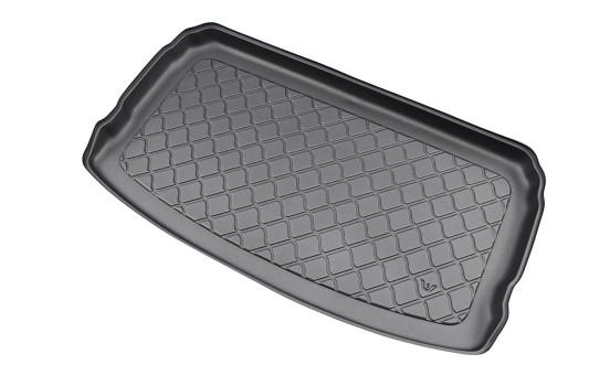 Tapis de coffre adapté pour Mini Clubman IC/5 11.2006-09.2015, Image 3