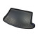 Tapis de coffre adapté pour Mini Countryman II (F60) 2017+, Vignette 3