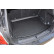 Tapis de coffre adapté pour Mini Countryman II (F60) 2017+, Vignette 5