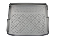 Tapis de coffre adapté pour Mitsubishi Eclipse Cross Plug-in Hybrid SUV/5 03.2021-