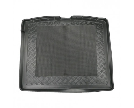Tapis de coffre adapté pour Mitsubishi Outlander III Facelift 2015-