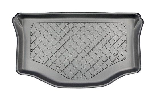 Tapis de coffre adapté pour Mitsubishi Space Star Facelift II HB/5 12.2019-