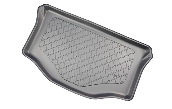 Tapis de coffre adapté pour Mitsubishi Space Star Facelift II HB/5 12.2019-, Image 2