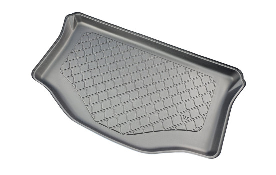 Tapis de coffre adapté pour Mitsubishi Space Star Facelift II HB/5 12.2019-, Image 3