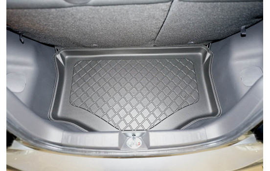 Tapis de coffre adapté pour Mitsubishi Space Star Facelift II HB/5 12.2019-, Image 4