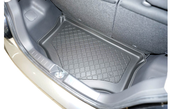 Tapis de coffre adapté pour Mitsubishi Space Star Facelift II HB/5 12.2019-, Image 5