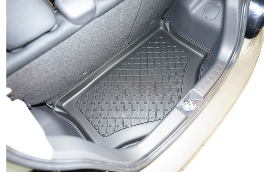 Tapis de coffre adapté pour Mitsubishi Space Star Facelift II HB/5 12.2019-, Image 6