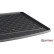 Tapis de coffre adapté pour Nissan Juke II 2019- (plancher de chargement haut variable), Vignette 4