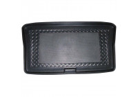Tapis de coffre adapté pour Nissan Micra K12 2003-