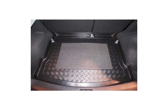 Tapis de coffre adapté pour Nissan Qashqai 2007-2013, Image 2