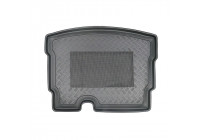 Tapis de coffre adapté pour Nissan Qashqai 2007-2013