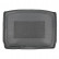 Tapis de coffre adapté pour Nissan Qashqai II 2014-