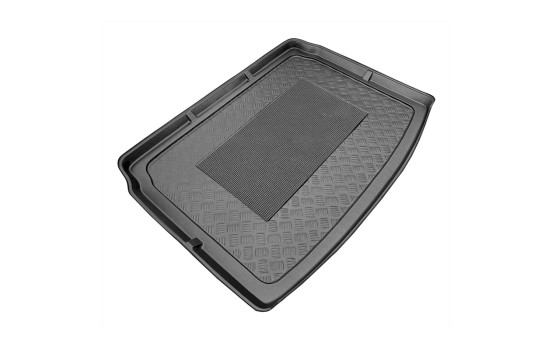 Tapis de coffre adapté pour Nissan Qashqai II 2014-, Image 3