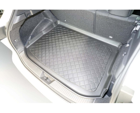 Tapis de coffre adapté pour Nissan Qashqai III (J12) Mild Hybrid (N-Connecta, Tekna, Tekna+) SUV/5 06., Image 5