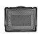 Tapis de coffre adapté pour Opel Astra J 3/5 portes 2009-
