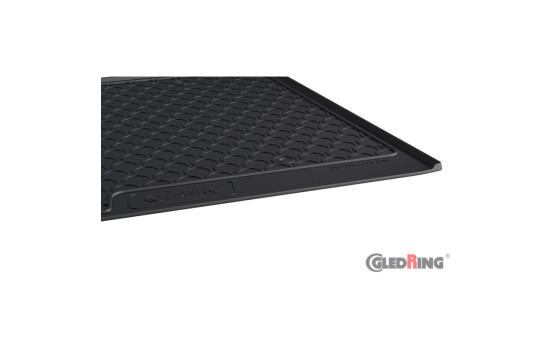 Tapis de coffre adapté pour Opel Astra J Sportstourer 2009-2015, Image 3