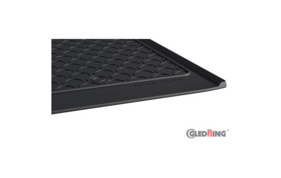 Tapis de coffre adapté pour Opel Astra J Sportstourer 2009-2015, Image 4
