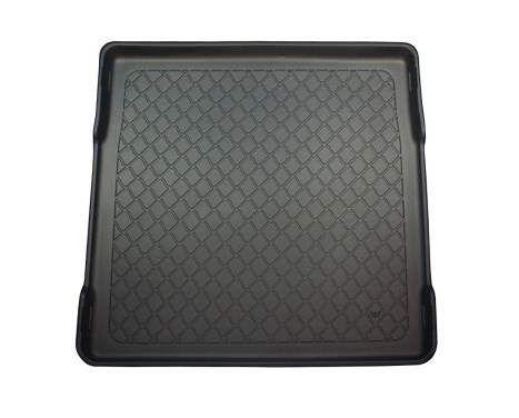 Tapis de coffre adapté pour Opel Astra K SportsTourer 2016+