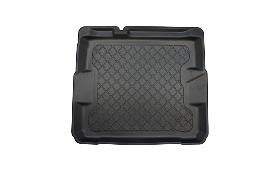 Tapis de coffre adapté pour Opel Astra K (V) HB/5 11.2015-12.2021