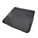 Tapis de coffre adapté pour Opel Astra K (V) HB/5 11.2015-12.2021, Vignette 2