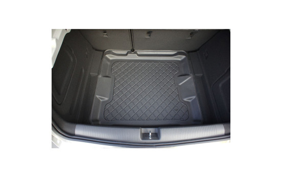 Tapis de coffre adapté pour Opel Astra K (V) HB/5 11.2015-12.2021, Image 3