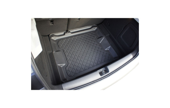 Tapis de coffre adapté pour Opel Astra K (V) HB/5 11.2015-12.2021, Image 4