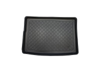 Tapis de coffre adapté pour Opel Astra K (V) HB/5 11.2015-12.2021