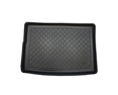 Tapis de coffre adapté pour Opel Astra K (V) HB/5 11.2015-12.2021