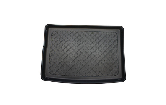 Tapis de coffre adapté pour Opel Astra K (V) HB/5 11.2015-12.2021