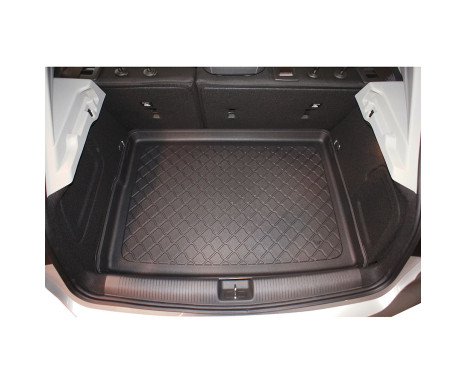 Tapis de coffre adapté pour Opel Astra K (V) HB/5 11.2015-12.2021, Image 3