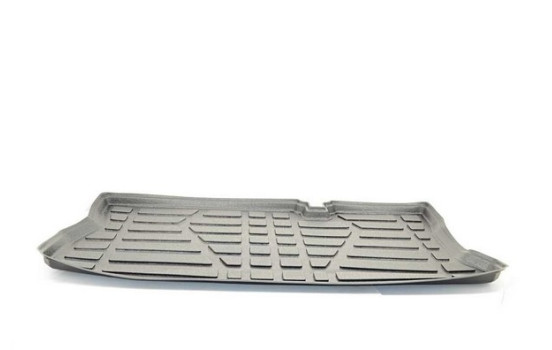 Tapis de coffre adapté pour Opel Corsa C 2000-2012