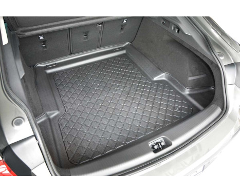 Tapis de coffre adapté pour Opel Insignia B Grand Sport S/4 06.2017-, Image 5