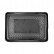 Tapis de coffre adapté pour Opel Meriva 2010-